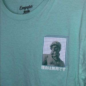 Unisex “I Do but I Dont” Empyre Size L